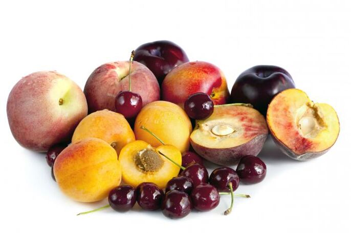 Γαλλική δίαιτα